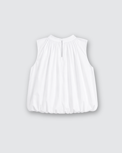 Juliette top ★ wit