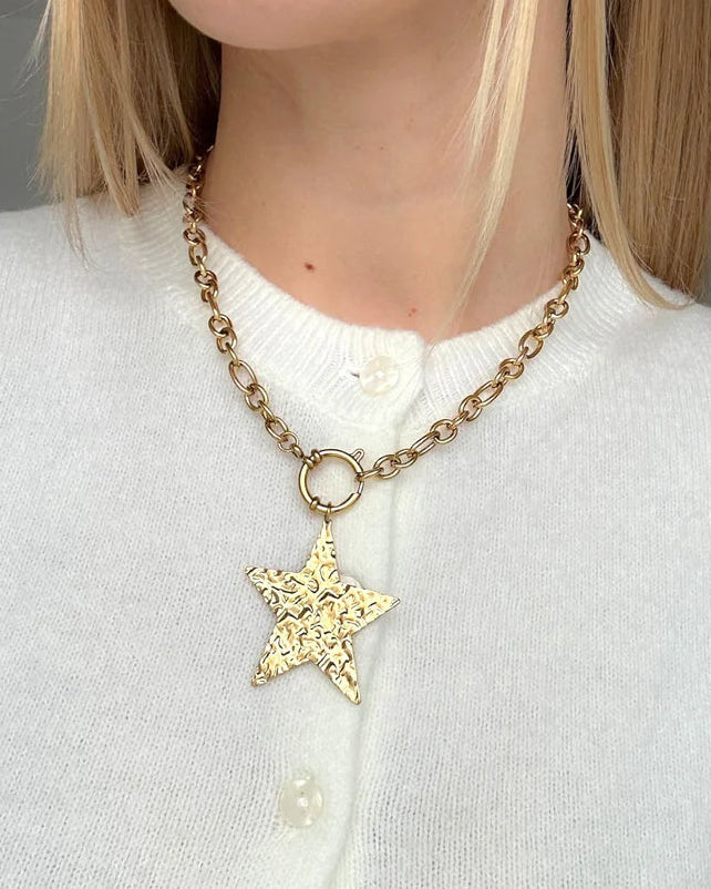 Stargirl ketting