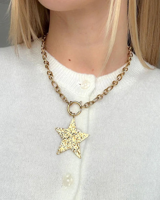 Stargirl ketting