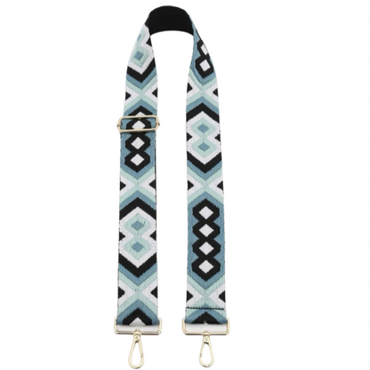 Billy bagstrap blue