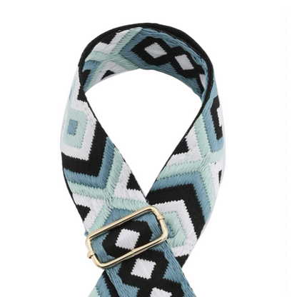 Billy bagstrap blue