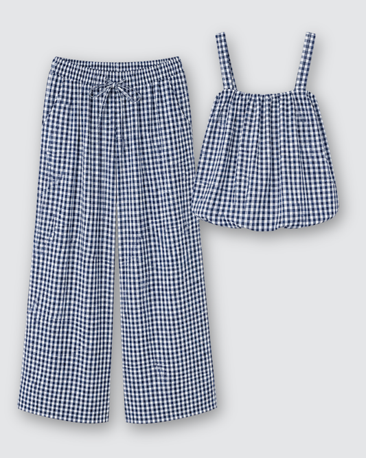 Sofia set ★ navy
