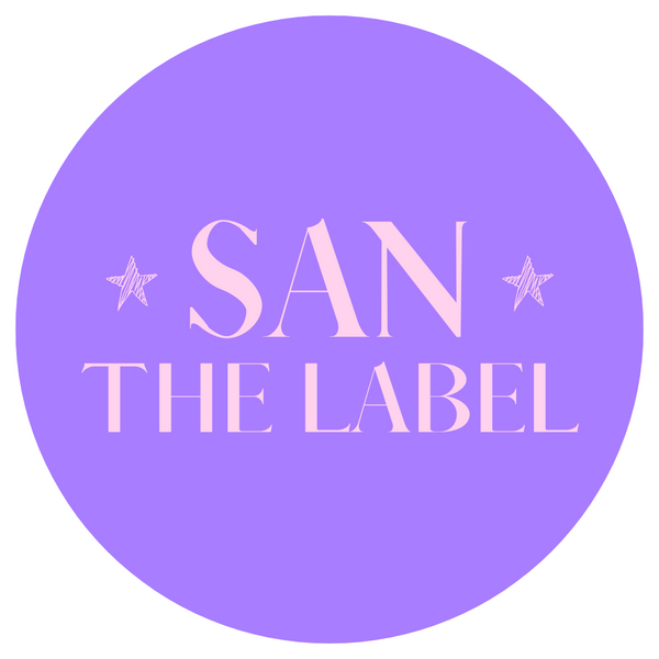 San the Label