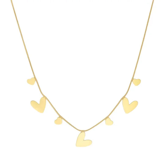 Abby ketting