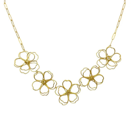 Miley ketting