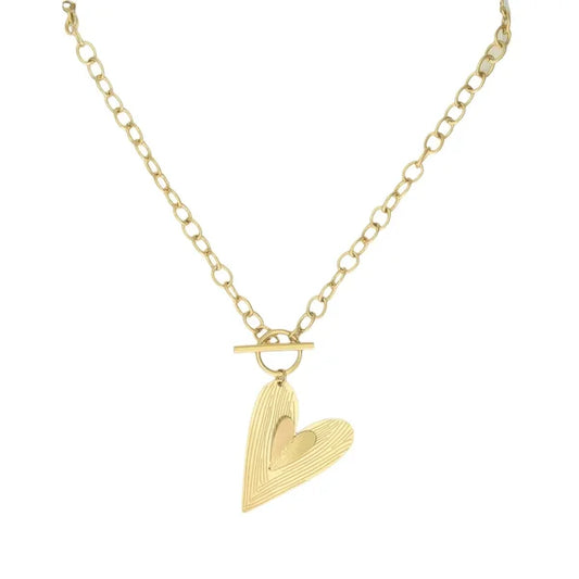 Lotus ketting