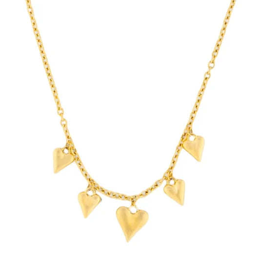 Brooke ketting