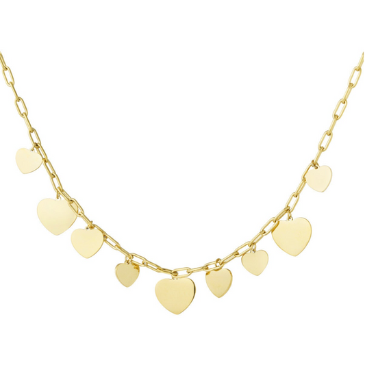 Charlotte ketting