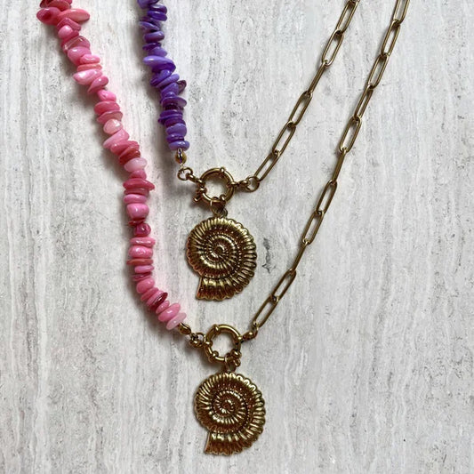 Valencia ketting
