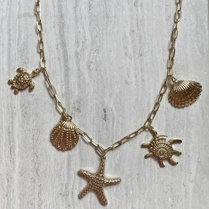 Solana ketting