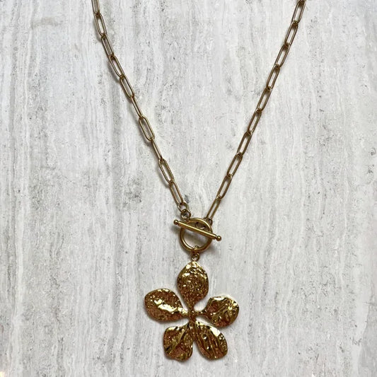 Lela ketting