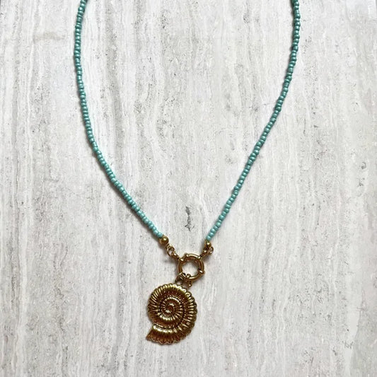 Leya ketting