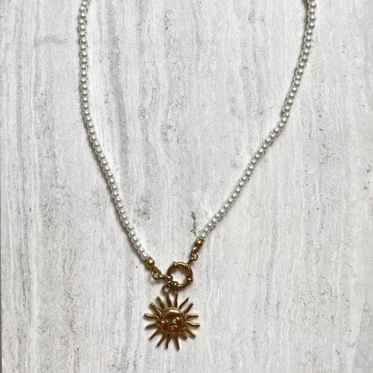 Savannah ketting